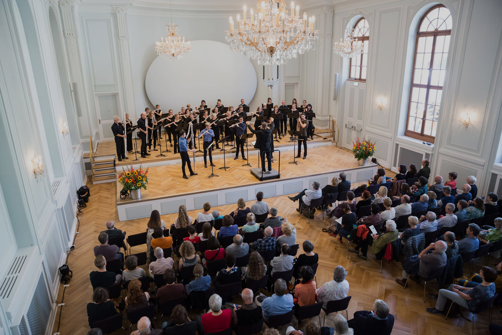 Matthias Ebner - Unterricht, Ensembles, Diskografie, Konzerte